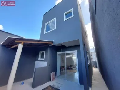 Sobrado com 2 Quartos à venda, 68m² no São João do Rio Vermelho, Florianópolis