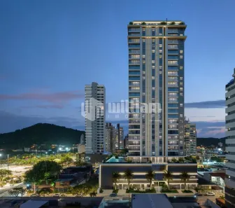 Apartamento com 3 Quartos à venda, 140m² no Fazenda, Itajaí