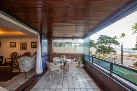 Apartamento com 4 Quartos à venda, 315m² no Boa Viagem, Recife