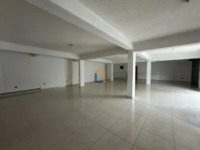 Sala Comercial para alugar, 170m² no Ganchinho, Curitiba