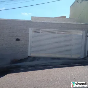Casa com 3 Quartos à venda, 174m² no Bela Vista, Jundiaí