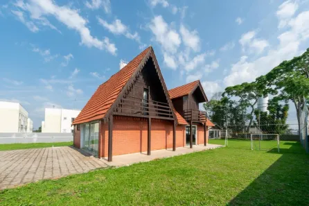 Casa com 4 Quartos à venda, 320m² no Vila Santa Terezinha, Campo Largo