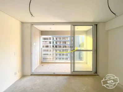 Apartamento com 1 Quarto à venda, 26m² no Vila Clementino, São Paulo