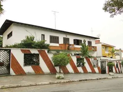 Casa com 9 Quartos à venda, 600m² no Jardim Guapira, São Paulo