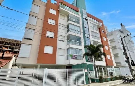 Apartamento com 3 Quartos à venda, 80m² no Palmas, Governador Celso Ramos