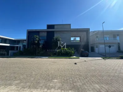 Casa com 4 Quartos à venda, 513m² no Jurerê Internacional, Florianópolis