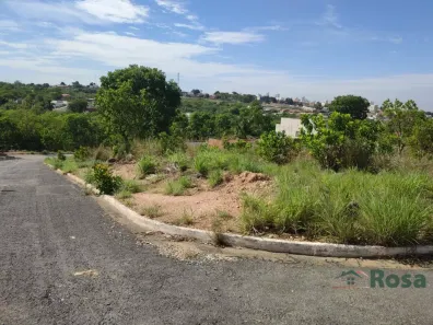 Lote/Terreno à venda, 362m² no Parque Residencial Tropical Ville, Cuiabá