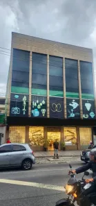 Prédio Comercial à venda, 1320m² no Benfica, Rio de Janeiro