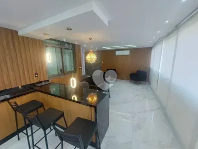 Apartamento com 3 Quartos à venda, 111m² no Recreio dos Bandeirantes, Rio de Janeiro