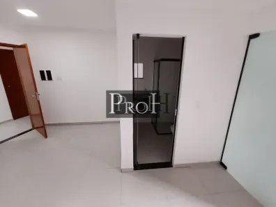 Apartamento com 1 Quarto para alugar, 36m² no São José, São Caetano do Sul
