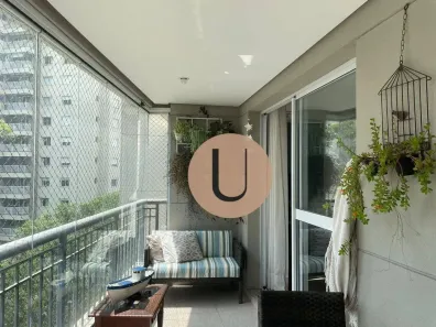 Apartamento com 3 Quartos à venda, 150m² no Vila Andrade, São Paulo
