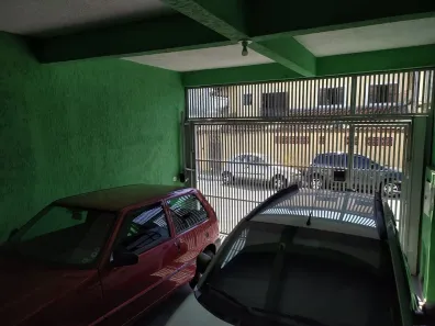 Sobrado com 3 Quartos à venda, 200m² no Jardim Catanduva, São Paulo