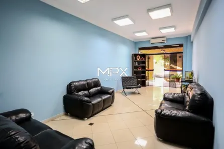 Sala Comercial para alugar, 20m² no Paulista, Piracicaba