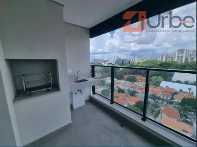 Apartamento com 3 Quartos à venda, 111m² no Água Branca, São Paulo