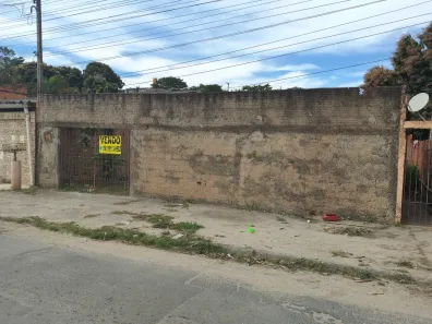 Lote/Terreno à venda, 400m² no Jardim Florence, Campinas