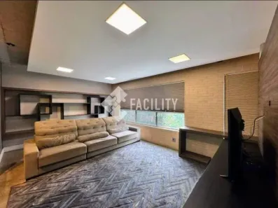 Apartamento com 1 Quarto para alugar, 70m² no Centro, Campinas