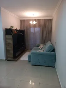 Apartamento com 3 Quartos à venda, 86m² no Jardim Santa Marta, Cuiabá