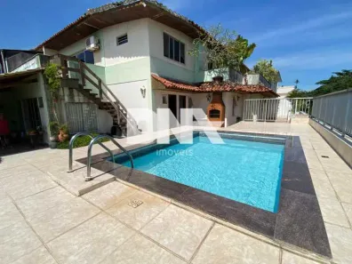 Cobertura com 5 Quartos à venda, 320m² no Barra da Tijuca, Rio de Janeiro