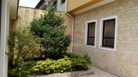Sobrado com 3 Quartos à venda, 222m² no Vila Paiva, São Paulo