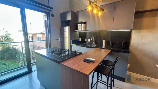 Apartamento com 1 Quarto à venda, 43m² no Campeche, Florianópolis