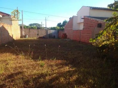 Lote/Terreno à venda, 244m² no Bairro Jardim Ramires, Monções