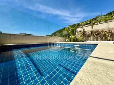 Cobertura com 3 Quartos à venda, 306m² no Leblon, Rio de Janeiro