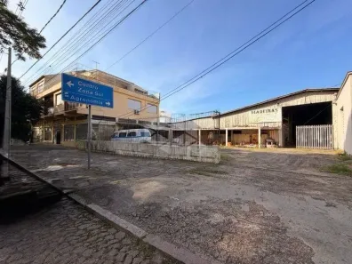 Ponto Comercial para alugar, 908m² no Partenon, Porto Alegre