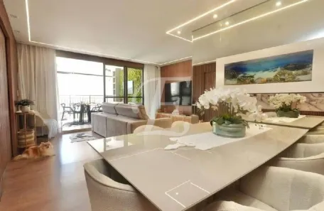 Apartamento com 3 Quartos à venda, 108m² no Santa Teresinha, São Paulo
