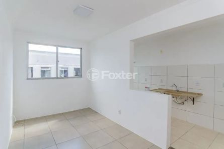 Apartamento com 2 Quartos à venda, 48m² no Parque Santa Fé, Porto Alegre