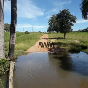 Fazenda/Sítio à venda, 10551200m² no , Jussara