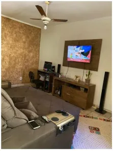 Casa com 2 Quartos à venda, 88m² no Presidente Dutra, Ribeirão Preto