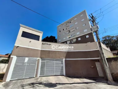 Apartamento com 3 Quartos à venda, 63m² no Vila Progresso, Sorocaba