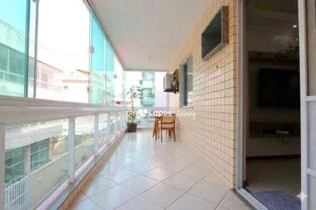 Apartamento com 3 Quartos à venda, 81m² no Recreio dos Bandeirantes, Rio de Janeiro