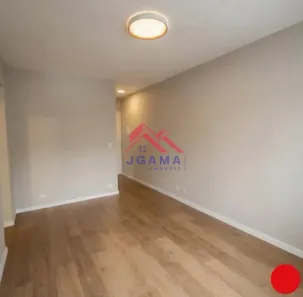 Apartamento com 1 Quarto à venda, 40m² no Vila Andrade, São Paulo