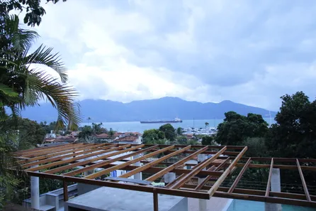 Casa com 3 Quartos à venda, 1360m² no Barreiro, Ilhabela