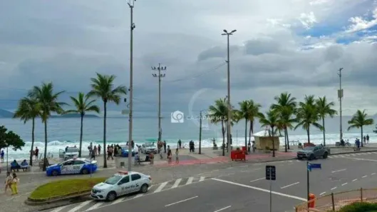 Apartamento com 4 Quartos à venda, 172m² no Ipanema, Rio de Janeiro