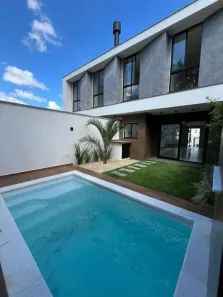 Casa com 3 Quartos à venda, 157m² no Vila Lalau, Jaraguá do Sul