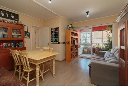 Apartamento com 3 Quartos à venda, 84m² no Boa Vista, Porto Alegre