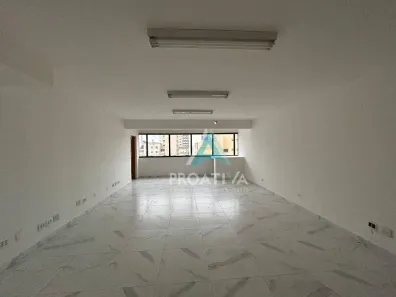Sala Comercial para alugar, 55m² no Rudge Ramos, São Bernardo do Campo