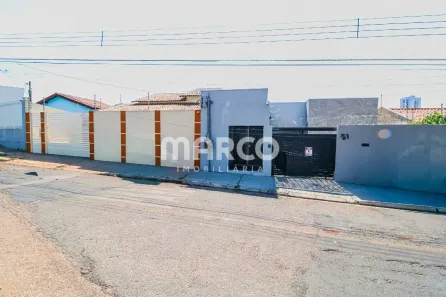 Ponto Comercial para alugar, 30m² no Jardim Tropical, Cuiabá