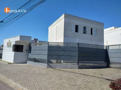 Casa de Condomínio com 3 Quartos à venda, 115m² no Boa Vista, Atibaia