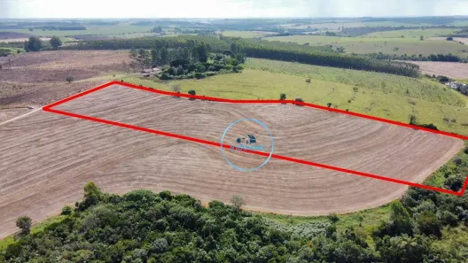 Lote/Terreno à venda, 39243m² no , São Pedro