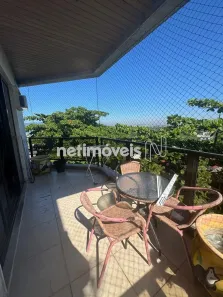 Apartamento com 3 Quartos à venda, 168m² no Jardim Guanabara, Rio de Janeiro