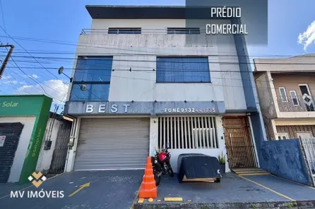 Prédio Comercial à venda, 330m² no Mangueirão, Belém