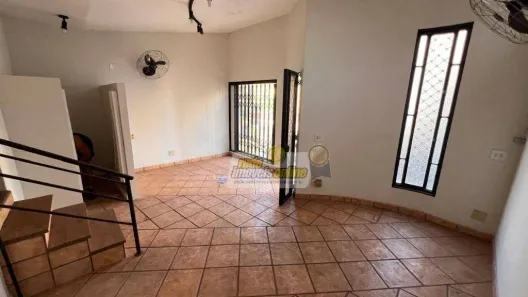 Ponto Comercial à venda, 266m² no São Benedito, Uberaba