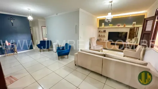 Casa com 5 Quartos à venda, 415m² no Olavo Oliveira, Fortaleza