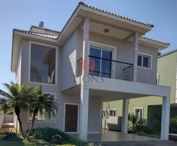 Sobrado com 4 Quartos para alugar, 230m² no São Vicente, Gravataí