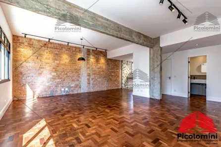 Apartamento com 3 Quartos à venda, 212m² no Consolação, São Paulo