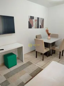 Apartamento com 2 Quartos para alugar, 54m² no Parque Morumbi, Votorantim