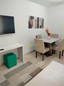 Apartamento com 2 Quartos para alugar, 55m² no Parque Morumbi, Votorantim